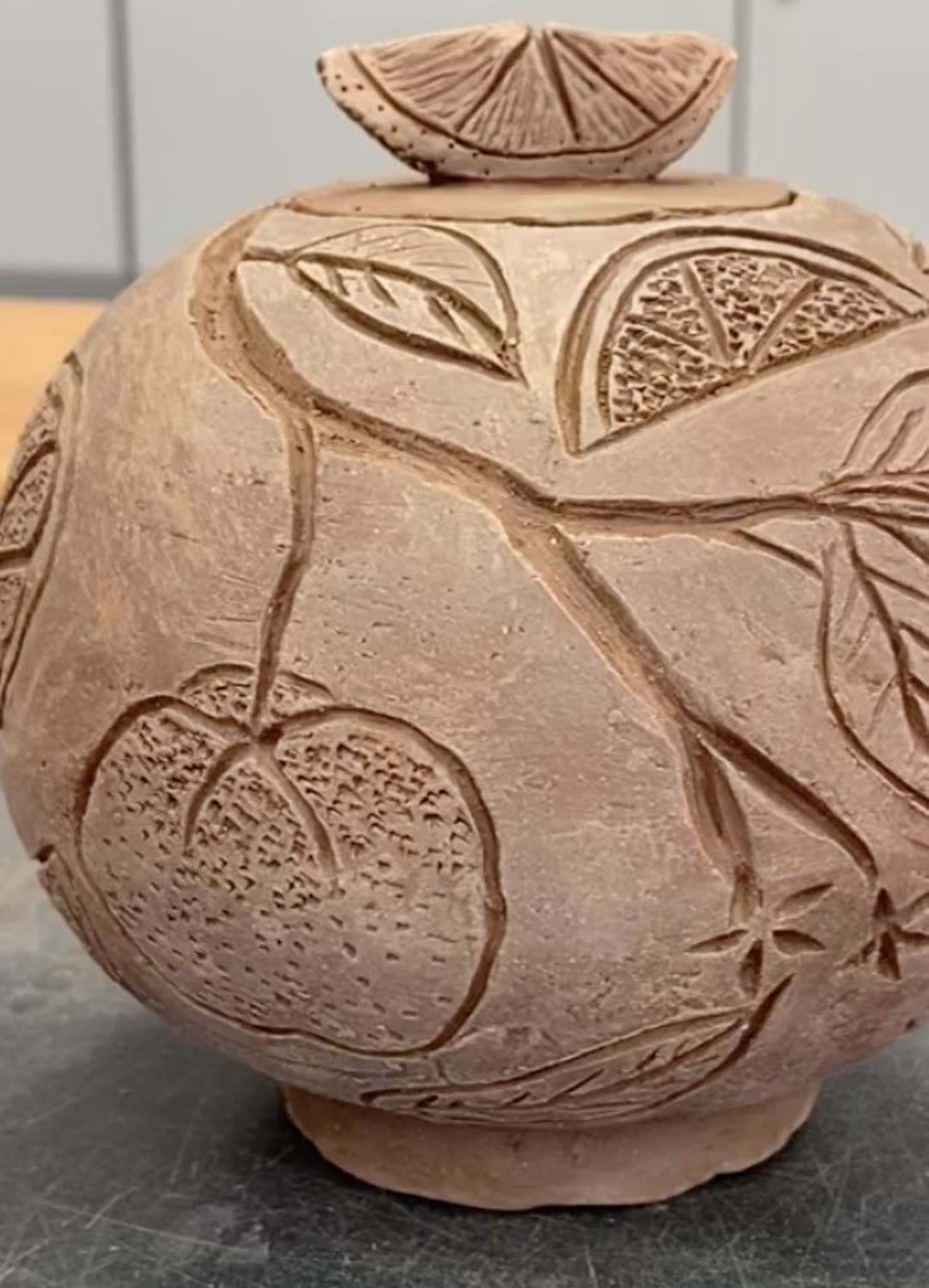 Glass and ceramics